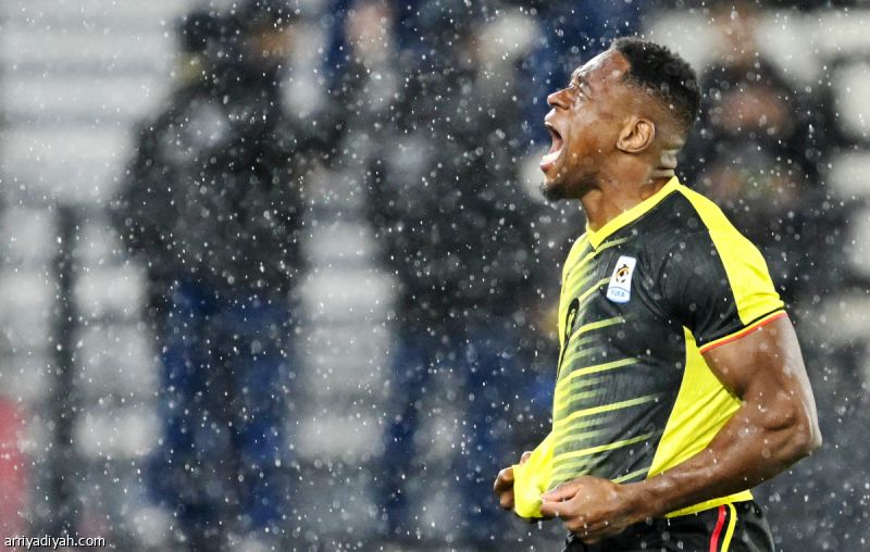 أوغندا ترفض الانتصار التنزاني الأول