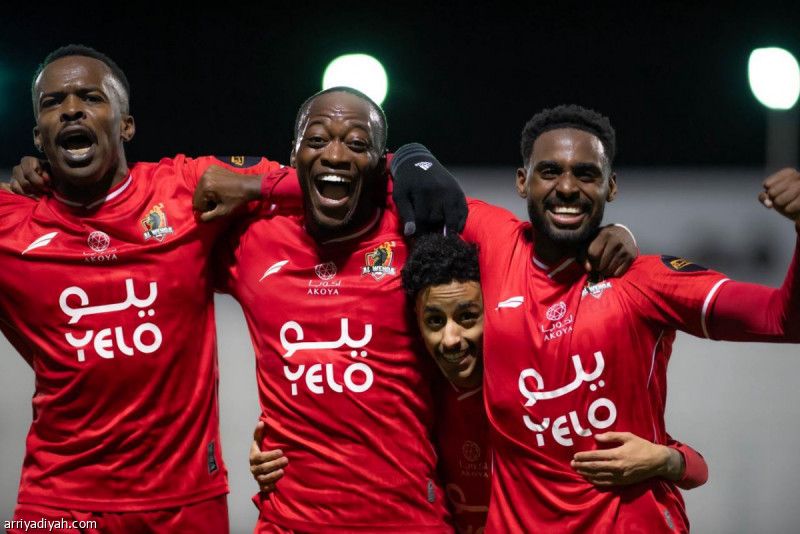 الوحدة.. ديمبيلي يطلب فسخ عقده