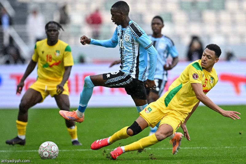 بعد 15 تعثرا.. بنين تسجل الانتصار التاريخي