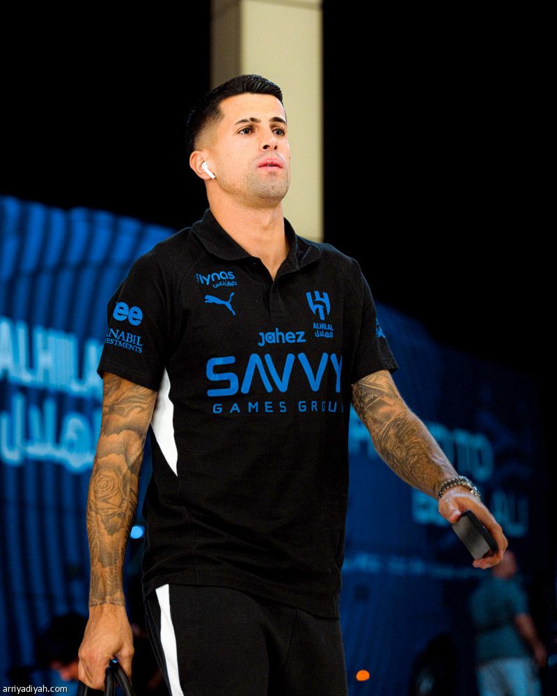 إنزاجي يرفض كانسيلو