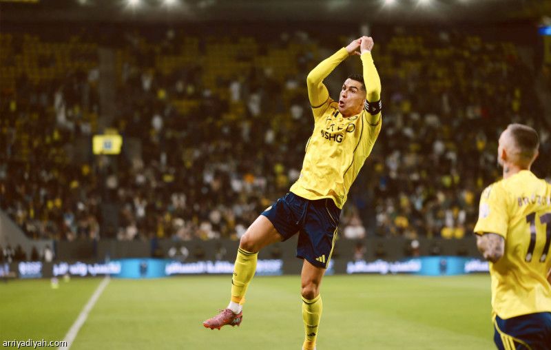 بالأخدود.. النصر يكسر رقم الهلال ويسجل الانطلاقة الأفضل