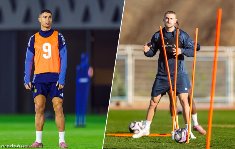 النصر يهدد الأخدود بالعاشر