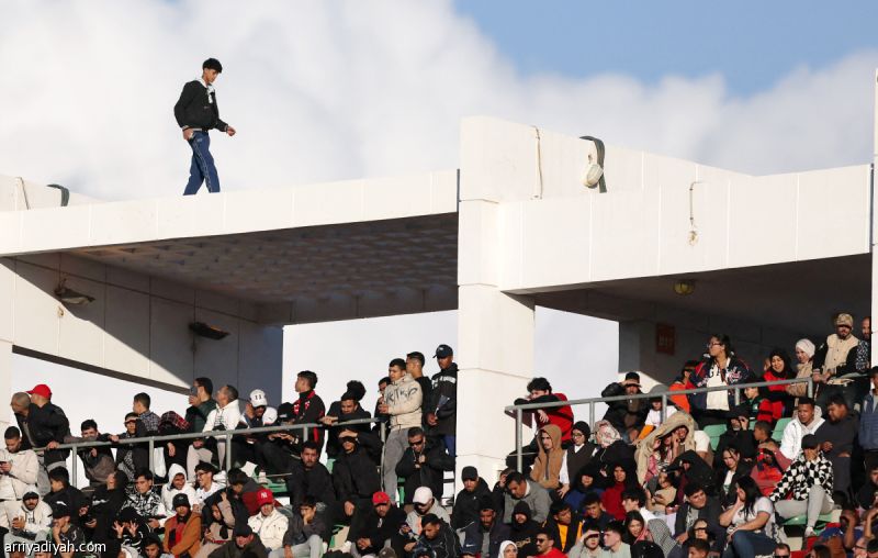 الاتحاد المصري: المساندة المغربية تستحق الشكر