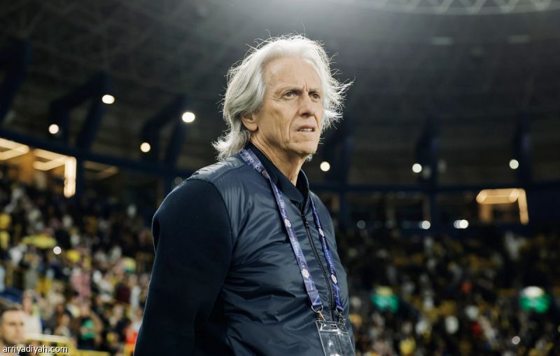 جيسوس يستدعي سفياني قبل الاتفاق