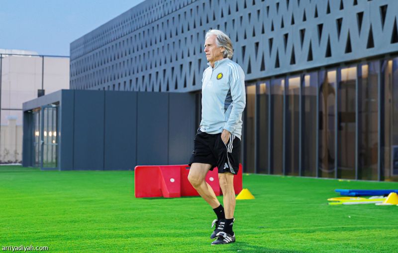 النصر يستعيد 3