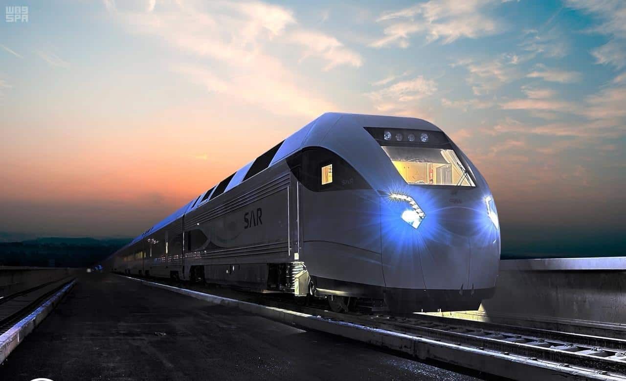 تمويل جديد بقيمة مليون يورو لمشروع قطار «أحلام الصحراء»