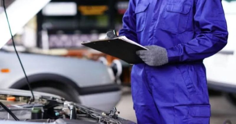 مراكز الفحص الفني للسيارات.. مهلة 6 أشهر لتوفيق أوضاعها