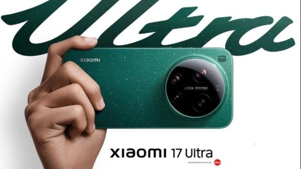 عملاق التصوير وصل .. شاومي تعلن رسميا عن هاتفها الرائد Xiaomi 17 Ultra