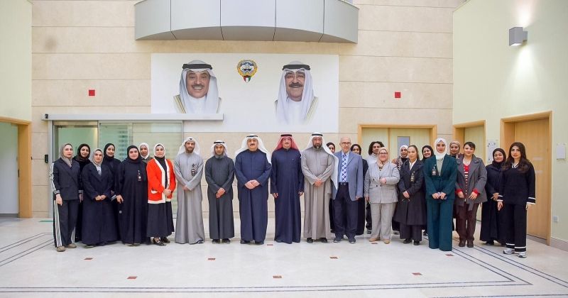 وزير الصحة يدشن «تراخيص الأشعة» الرقمية ويطلع على بدء تطبيق برنامج (RAIS+) الدولي