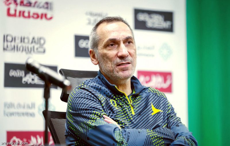 دونيس: الجهاز الطبي يمنع مشاركة كينج