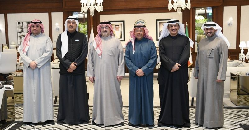 محافظو البلاد: تعزيز التعاون المشترك لدعم مسيرة التنمية