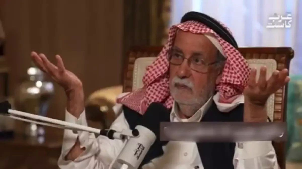 صادم: الغذامي يكشف سر الإلحاد المخفي 40 عاماً "كنت أخاطب من؟" والمفاجأة في رد صديقه!