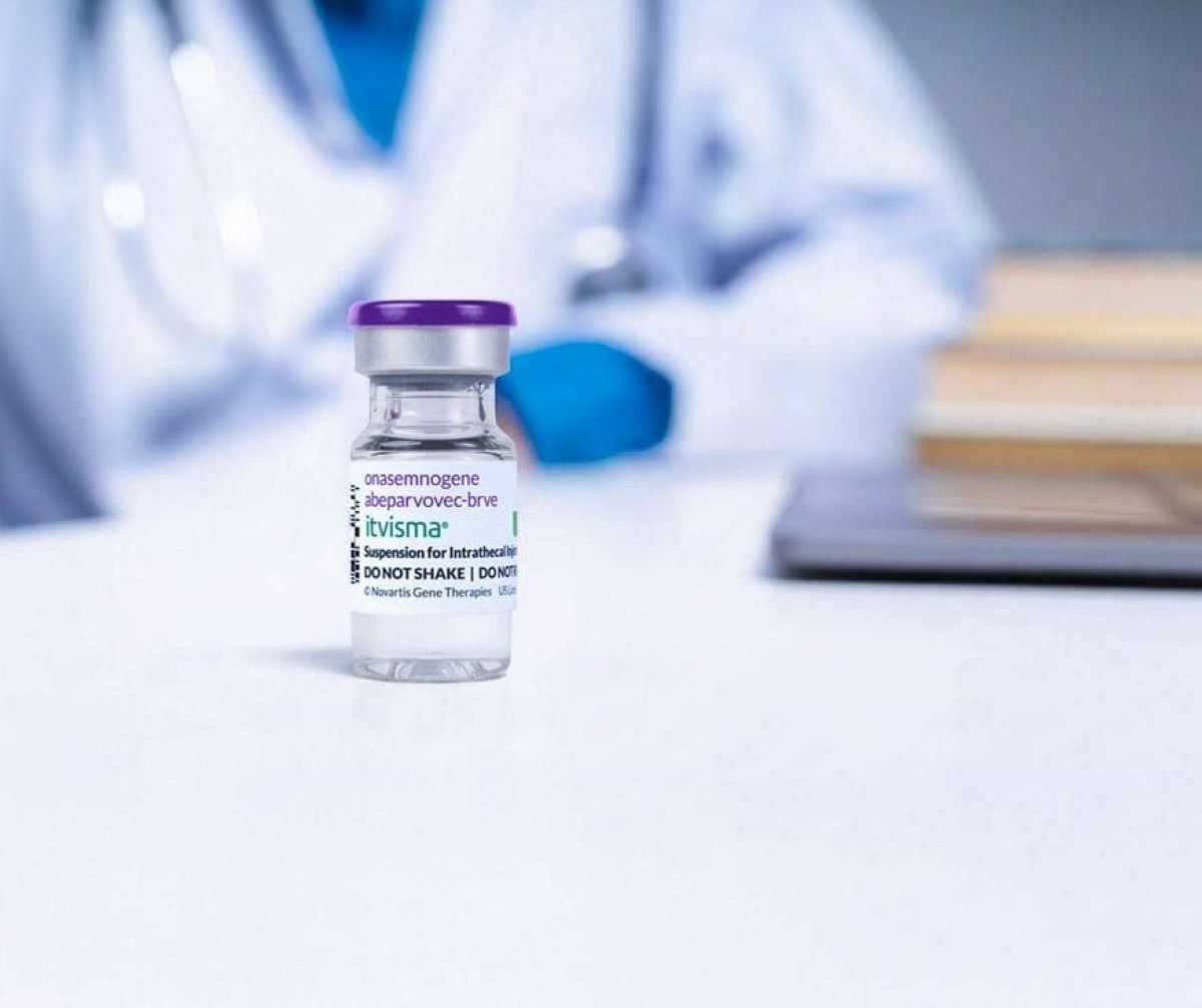 أبوظبي تتصدر العالم في تقديم العلاج الجيني الثوري "إتفيزما"