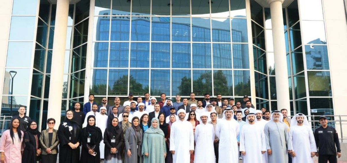 «الروح الإيجابية» بشرطة دبي ينظم جلسة حوارية