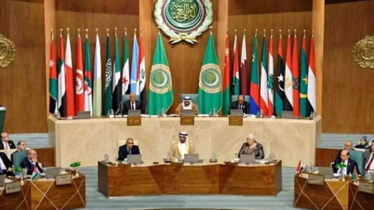 رسمياً: جامعة الدول العربية تستدعي اجتماعاً طارئاً غداً لمواجهة قرار إسرائيل الصادم بشأن الصومال!