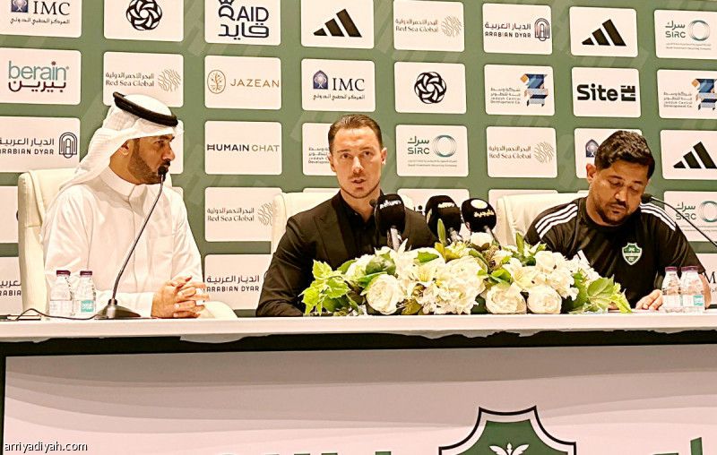 يايسله يرفض لوم دامس