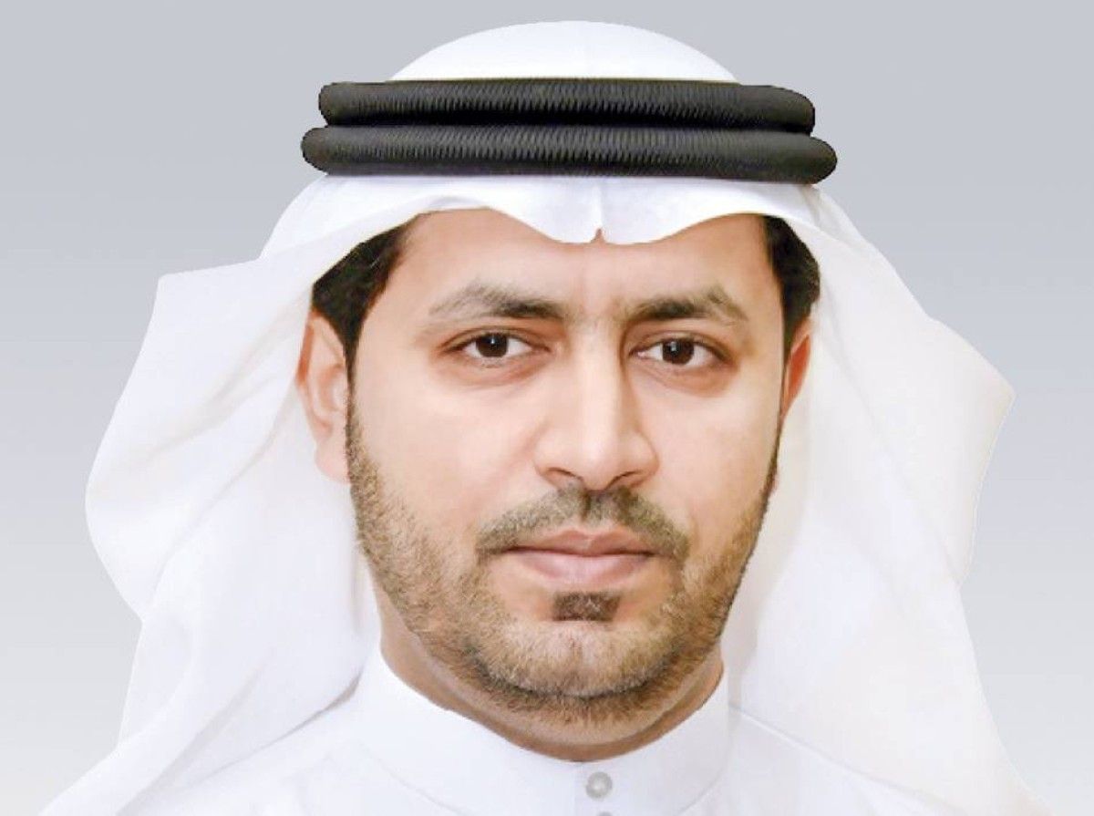 «تنمية المجتمع» بدبي «أفضل بيئة عمل» بنسبة رضا 95 %