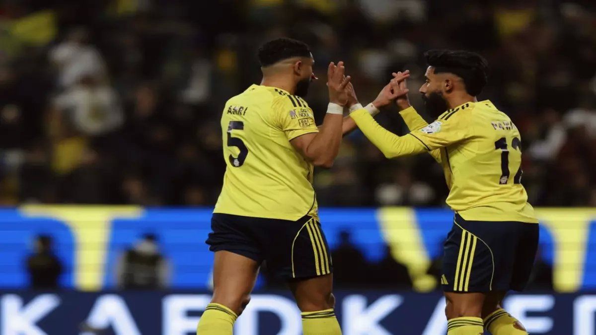 رسمياً: النصر يكسر رقماً قياسياً عمره 30 عاماً ورونالدو يشعل صراع القمة بثنائية نارية!