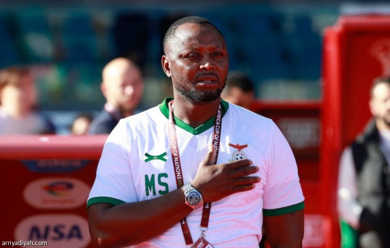 سيشوني: لا ننتظر الهدايا