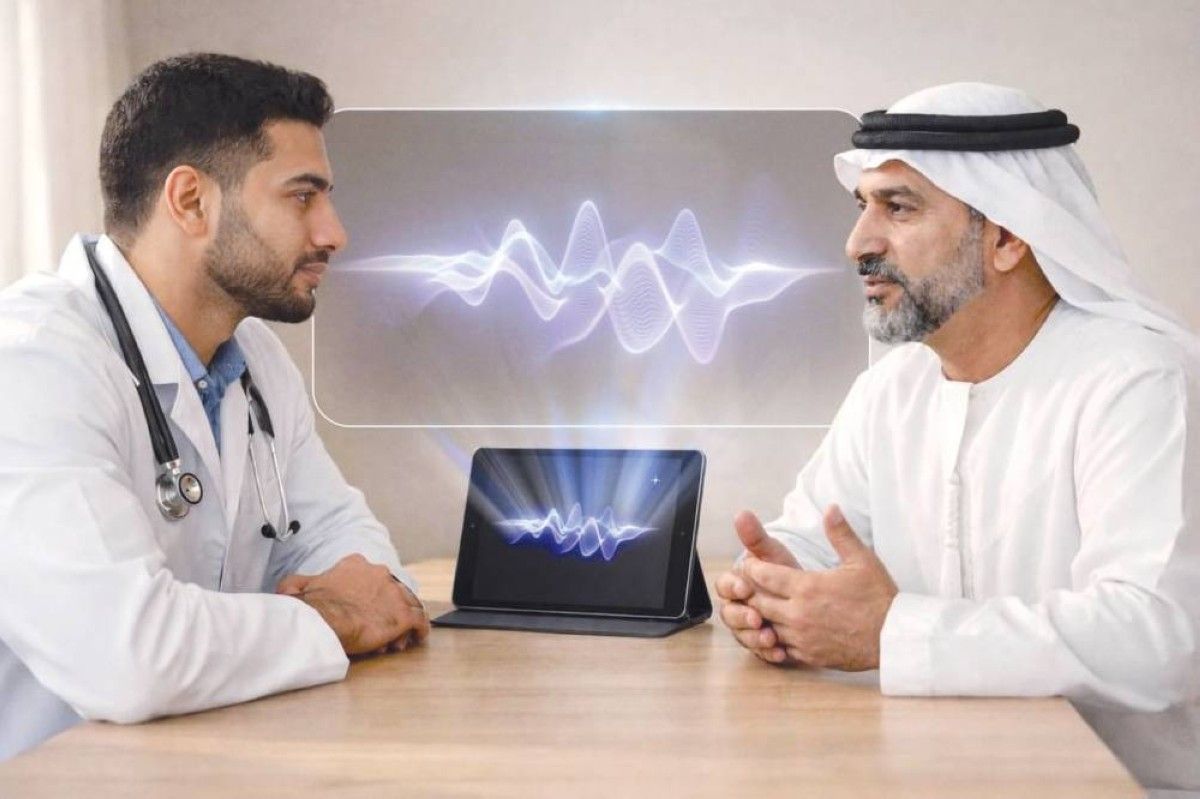 إطلاق مرحلة تجريبية لخدمة «ندى» في أبوظبي بالذكاء الاصطناعي