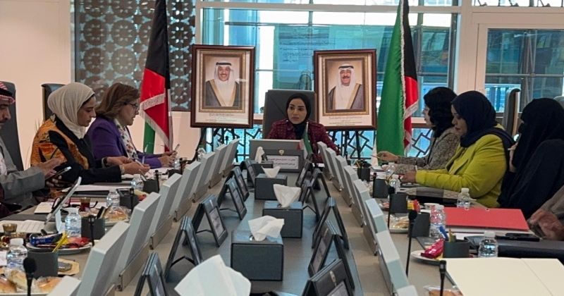 الحويلة: ترسيخ نهج التمكين والدمج الكامل لذوي الإعاقة في مختلف القطاعات