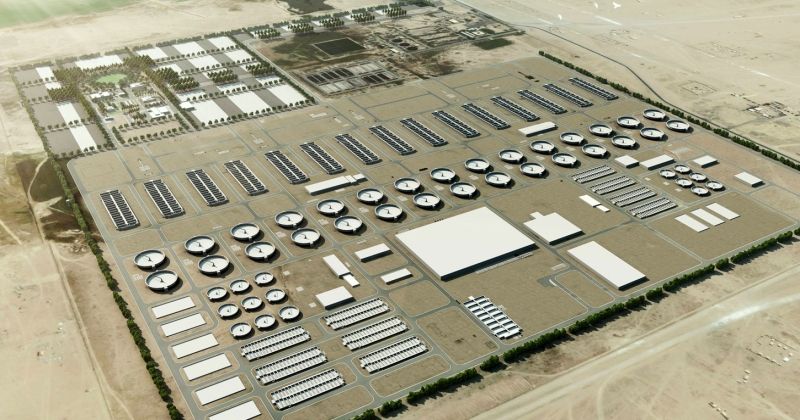 «الشراكة» تجهز لاكتتاب «أم الهيمان»