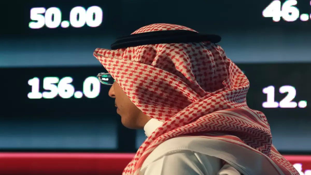 202 شركة سعودية تحقق أرباحاً جنونية في يوم واحد - المؤشر يقفز لأعلى مستوى والمستثمرون في حالة نشوة!