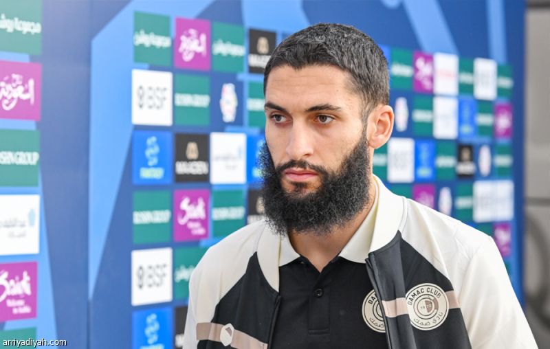 بعد أسبوعين.. ضمك يستعيد عليوي