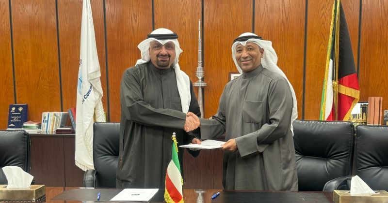 «المواصلات»: تعاون مع جمعية العلاقات العامة لتطوير مهارات الكوادر الوطنية في مجال الاتصال المؤسسي وخدمة العملاء