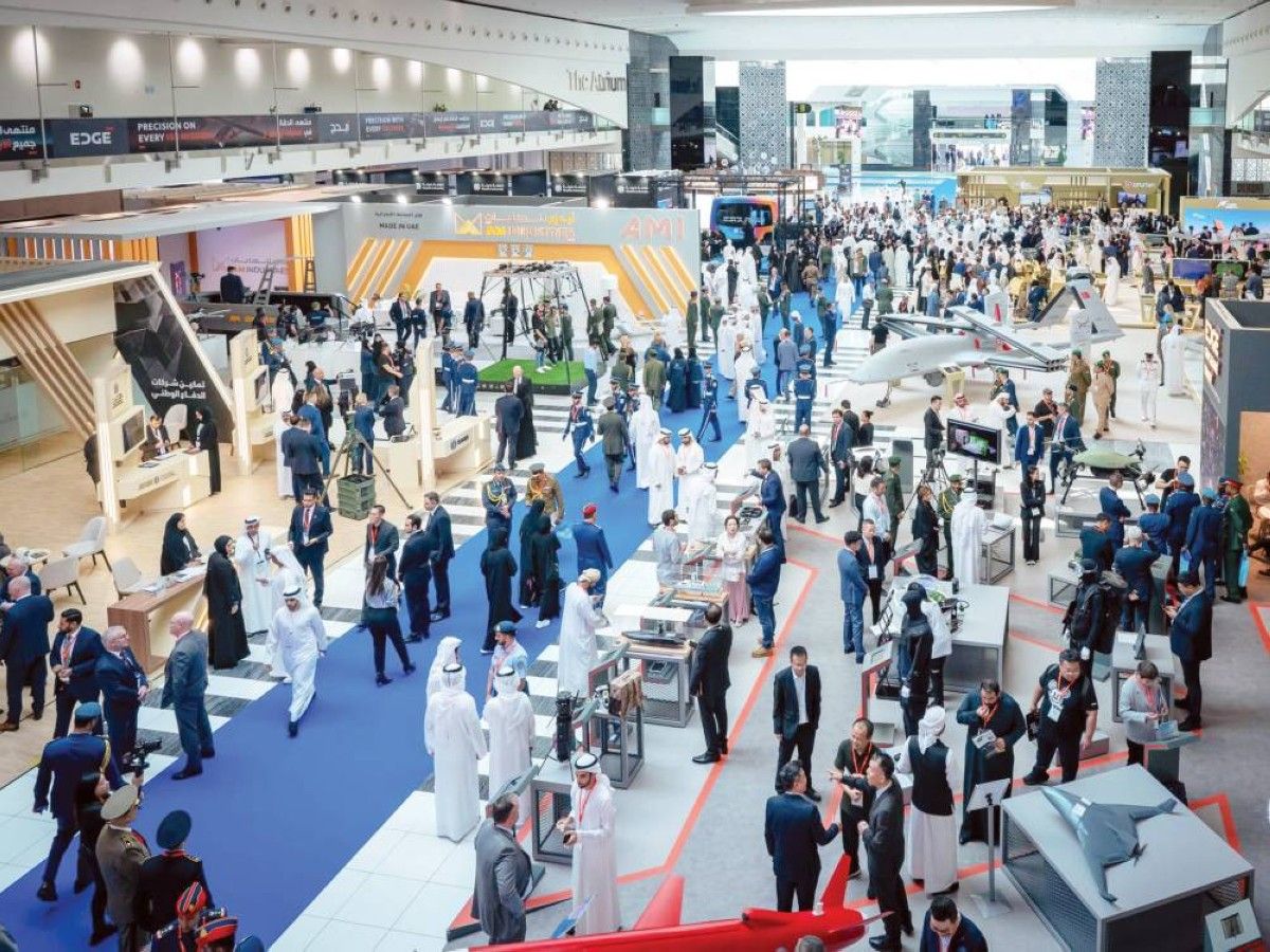 « النقل المتكامل» شريكاً تشريعياً للتنقل في «يومكس» و«سيمتكس»