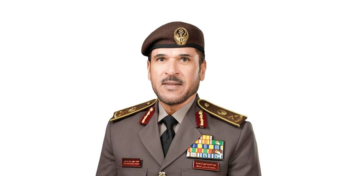 «إقامة دبي» تحتفي بالقوى العاملة تقديراً لدورهم في خدمة المجتمع