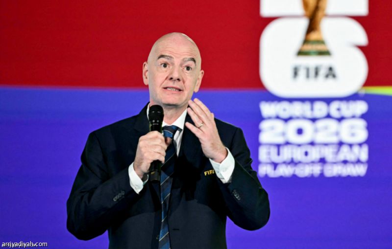 تذاكر المونديال.. 10 ملايين طلب يوميا