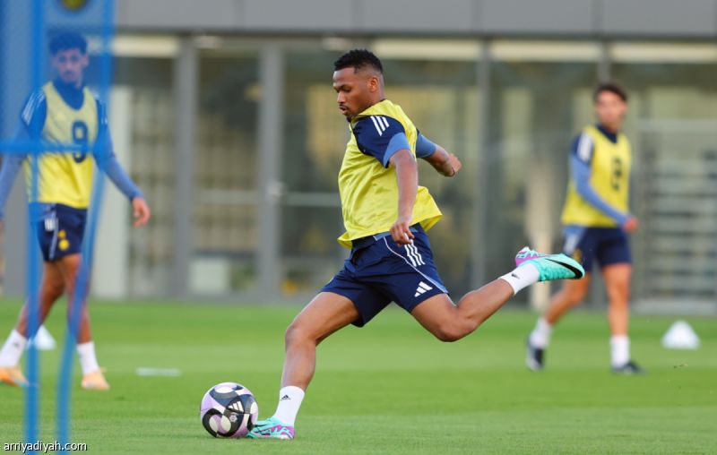 النصر يستدعي بينتو ويحيى والماص