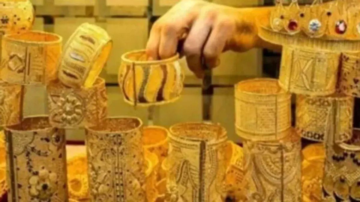 رسمياً: انهيار صادم لأسعار الذهب في الإمارات... هل تخسر استثماراتك 50% من قيمتها؟