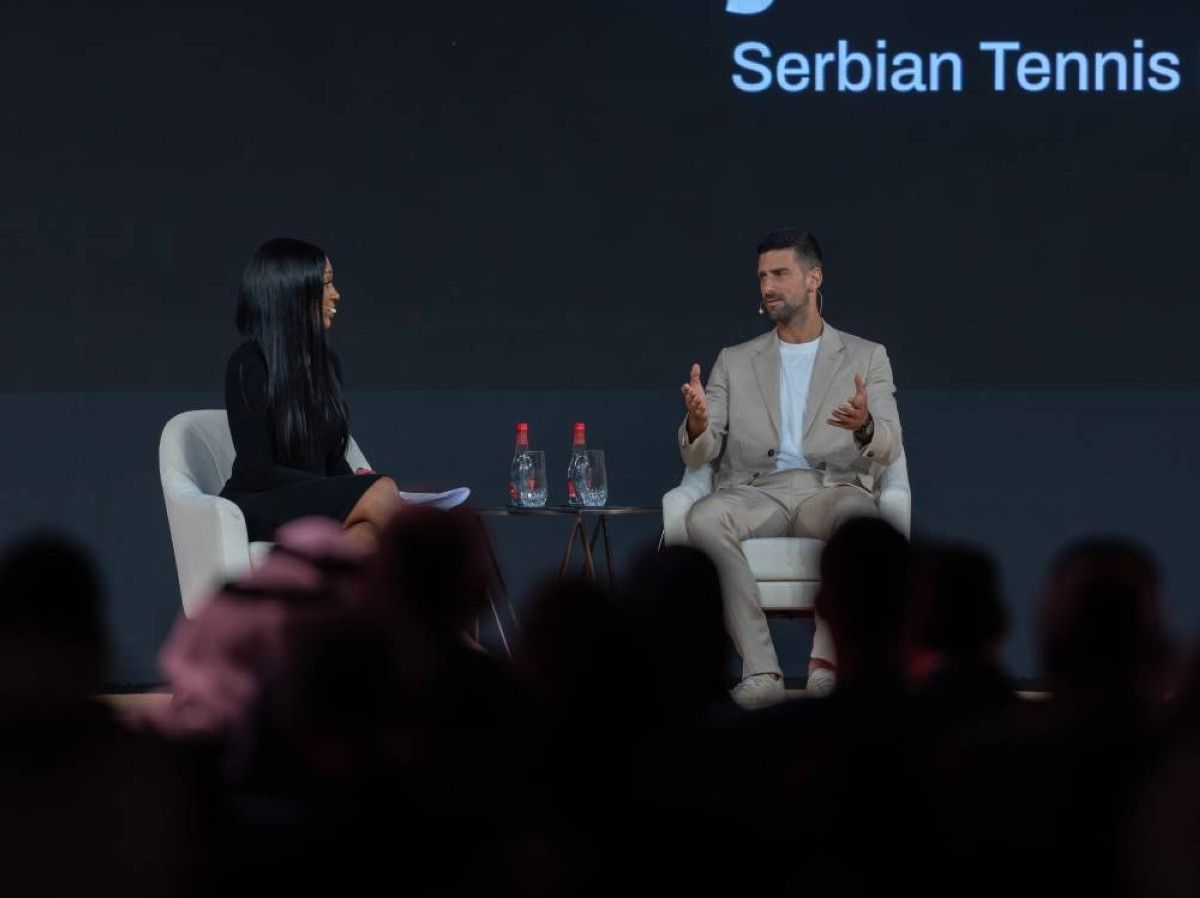 برعاية حمدان بن محمد.. منصور بن محمد يشهد انطلاق أعمال "القمة العالمية للرياضة" في دبي