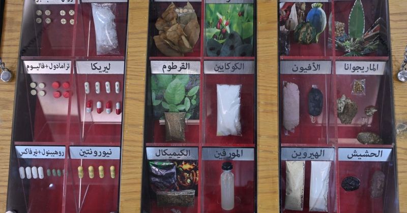 القانون 159.. انحسار الترويج والتوزيع