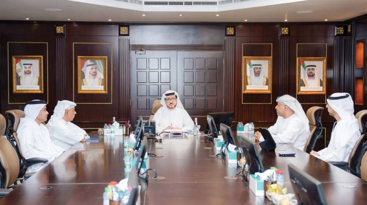 جائزة محمد بن راشد العالمية للمياه توظف الابتكار لخدمة الإنسانية