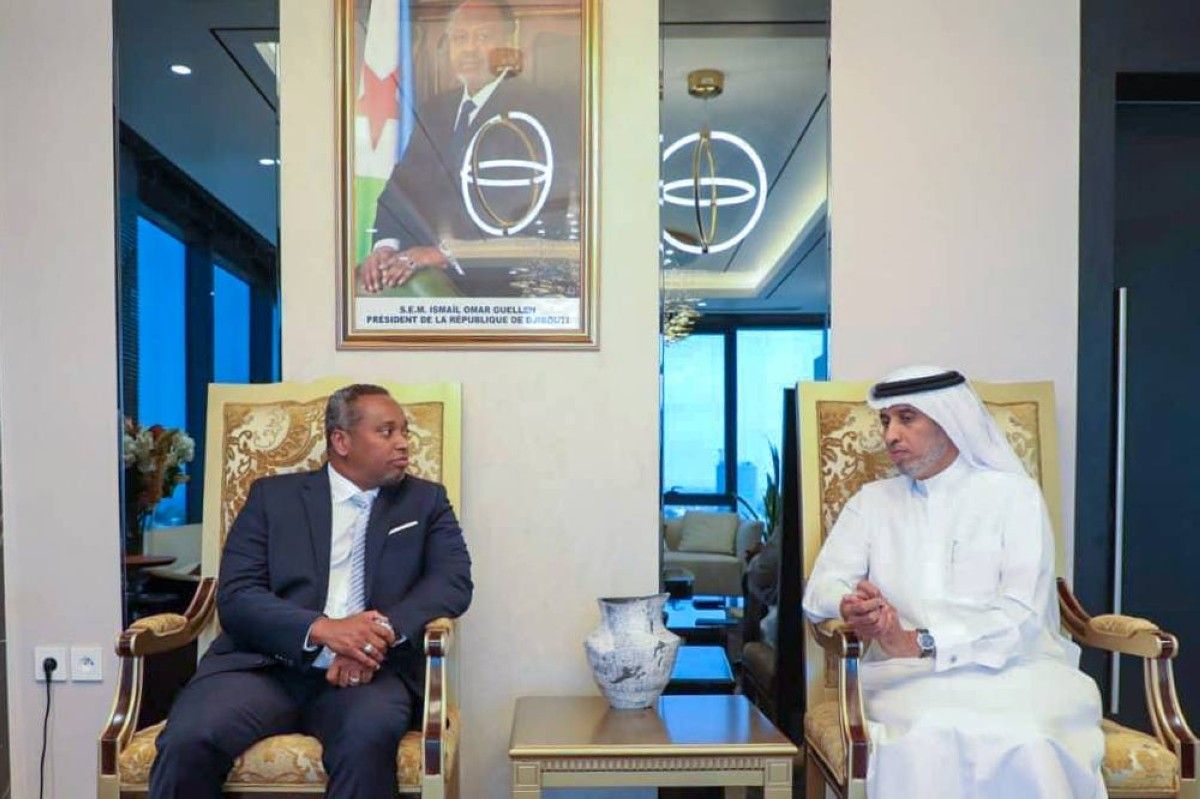 «إينوك» تؤكد التزامها بتعزيز البنية التحتية للطاقة في شرق أفريقيا