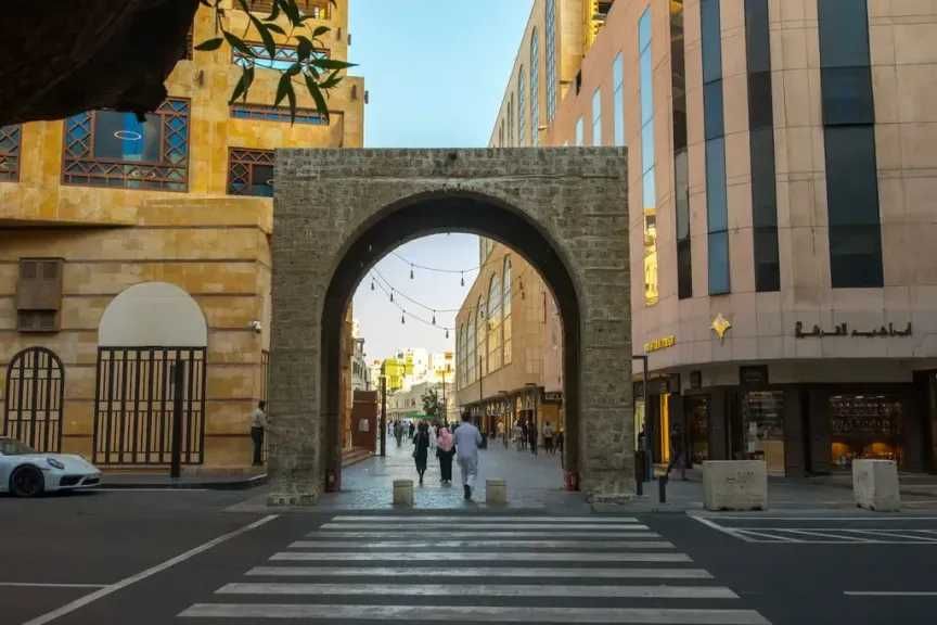 دليل شامل لكل زوار جدة.. أفضل الأماكن واجود المطاعم