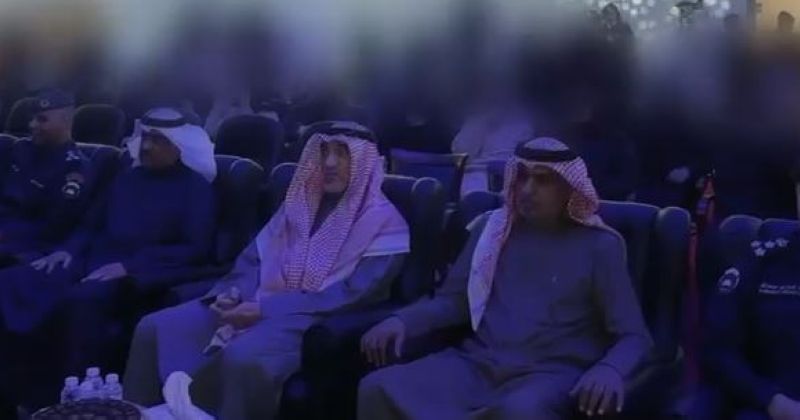 وزير الداخلية يؤكد أهمية الفعاليات التوعوية في دعم المسار الإصلاحي وتعزيز القيم المجتمعية