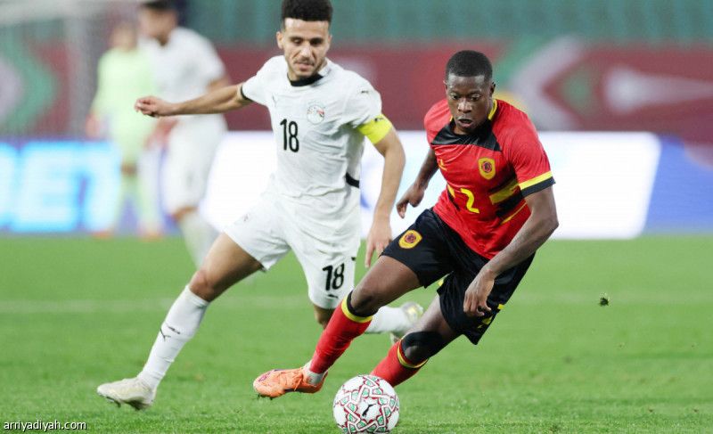 14 منتخبا ضمنوا التأهل.. وبطاقتان معلقتان