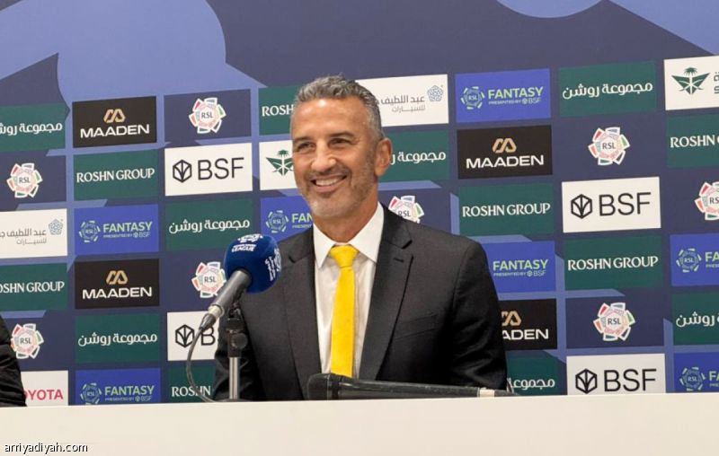 شاموسكا: التعاون أكد حضوره بين الثلاثة الأوائل