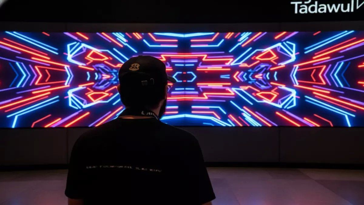 رسمياً: انهيار مدوي يضرب البورصة السعودية... 237 شركة تنزف و3.2 مليار ريال تتبخر في يوم أسود!