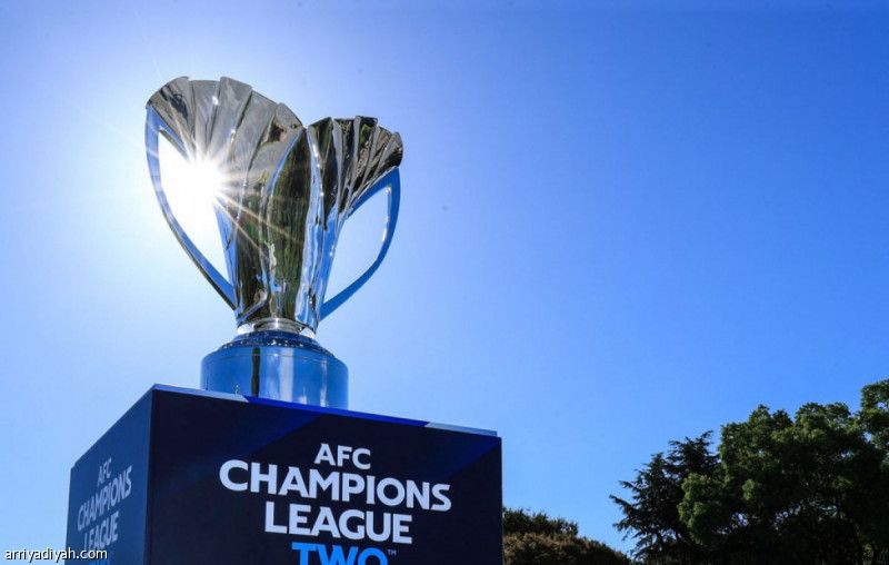 قرعة آسيا 2.. النصر يواجه أركاداج في دور الـ 16