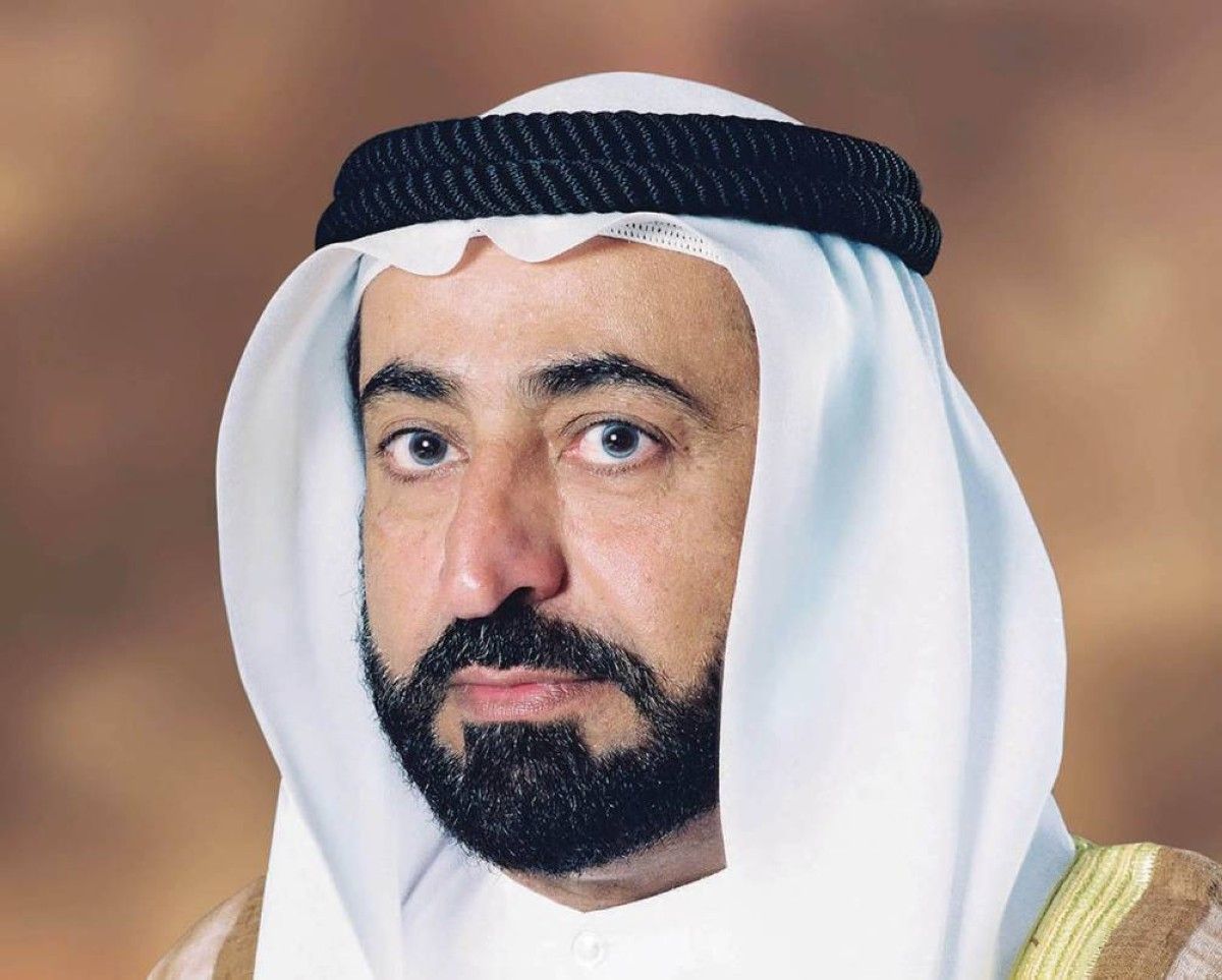 سلطان القاسمي يوجه بتوظيف 1000 مواطن في حكومة الشارقة