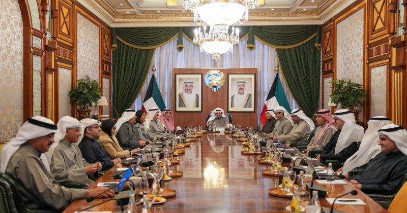 مجلس الوزراء لـ جميع الجهات: تطبيق أحكام كود البناء و«كود الكويت لذوي الإعاقة»