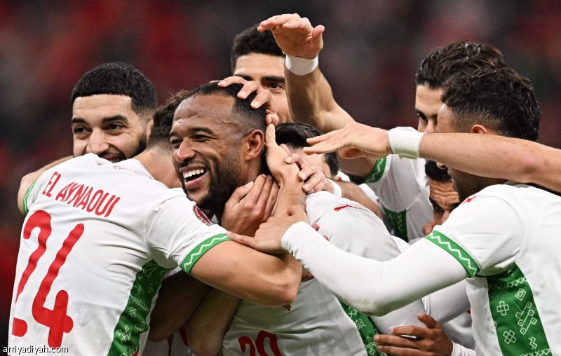 بمشاركة بونو.. المغرب يواصل سلسلة التأهل ومالي ترافقه