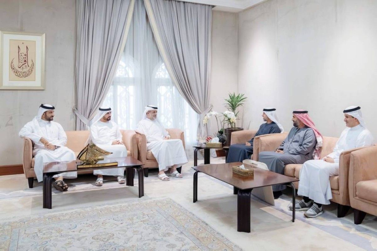 «تنفيذي الشارقة» يصدر قراراً بإنشاء لجنة توسيع المدن الصحية