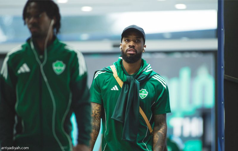 أبعد مجرشي قبل النصر.. يايسله يغيّر 3