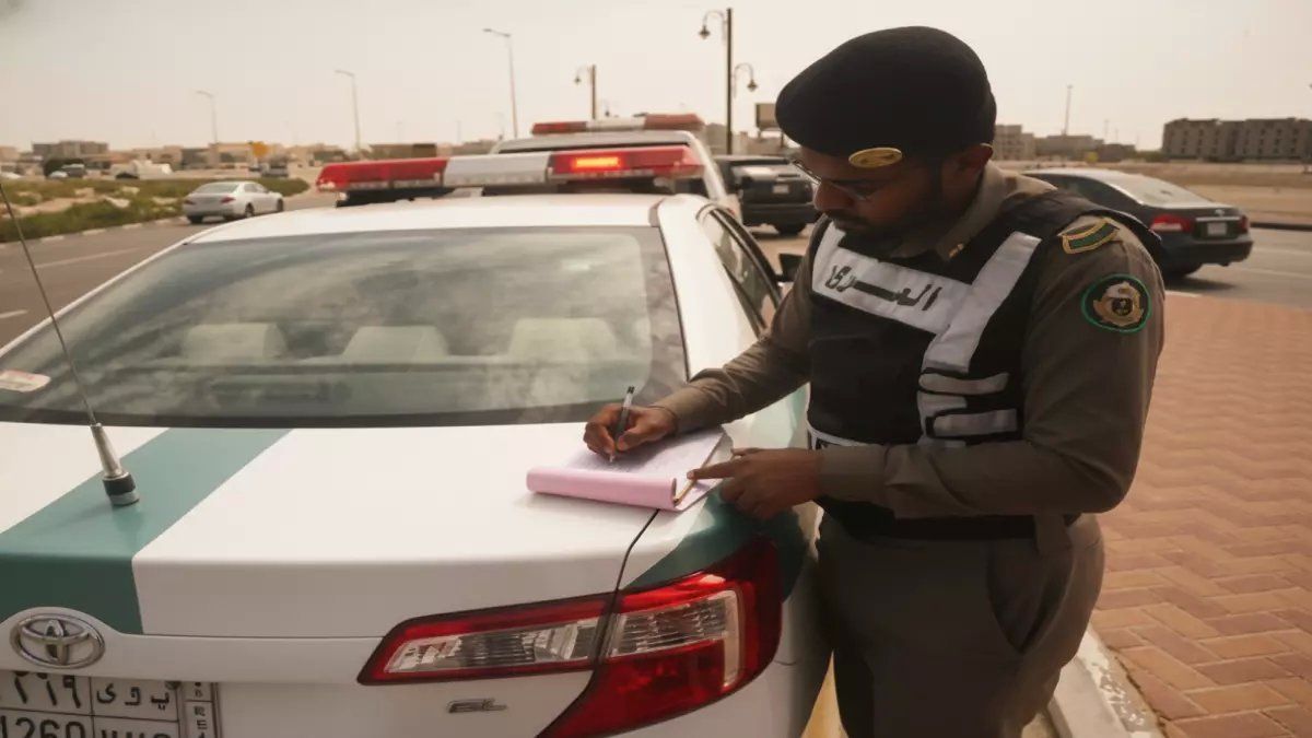 رسمياً: السعودية تصدم المقيمين بقرار منع 6 أنواع سيارات نهائياً والمخالف يواجه عقوبات صارمة!